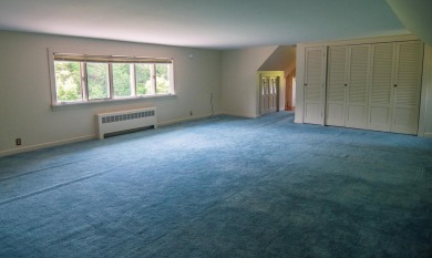 You can't beat this location, overlooking the Brattleboro on Brattleboro Country Club in Vermont - for sale on GolfHomes.com, golf home, golf lot
