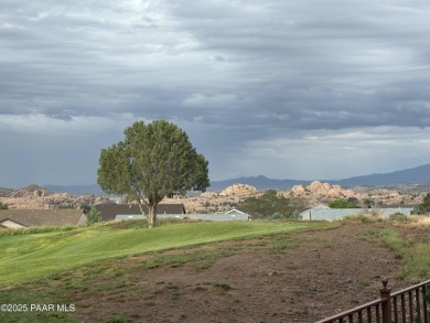 Welcome to your new home! This gorgeous home is located in a on Prescott Lakes Golf and Country Club in Arizona - for sale on GolfHomes.com, golf home, golf lot