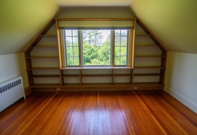 You can't beat this location, overlooking the Brattleboro on Brattleboro Country Club in Vermont - for sale on GolfHomes.com, golf home, golf lot