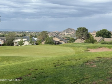 Welcome to your new home! This gorgeous home is located in a on Prescott Lakes Golf and Country Club in Arizona - for sale on GolfHomes.com, golf home, golf lot