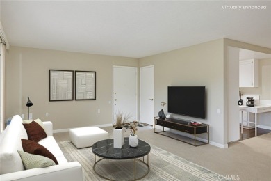 Laguna Woods Village is a gated community with 24 -hour security on Leisure Village Par 3 Golf Course in California - for sale on GolfHomes.com, golf home, golf lot