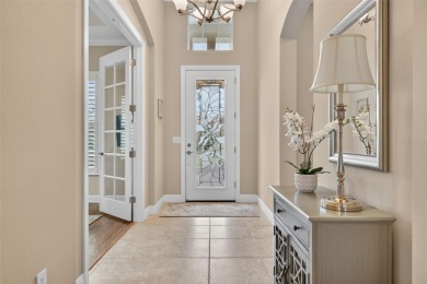 This isn't your average WCI Florencia model and it's priced to on Venetian Golf and River Club in Florida - for sale on GolfHomes.com, golf home, golf lot