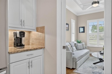 This isn't your average WCI Florencia model and it's priced to on Venetian Golf and River Club in Florida - for sale on GolfHomes.com, golf home, golf lot