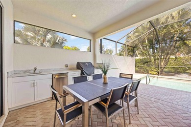 FIRST OPEN HOUSE THIS SUNDAY, 1/11 from 12-4! Come an Experience on Rosedale Golf and Tennis Club in Florida - for sale on GolfHomes.com, golf home, golf lot