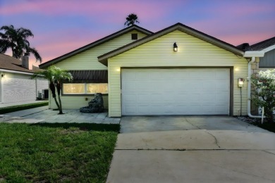 One or more photo(s) has been virtually staged. Discover the on Gulf Harbors Golf Course in Florida - for sale on GolfHomes.com, golf home, golf lot