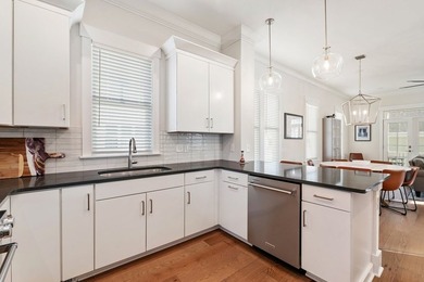 Coastal lifestyle starts now in Bayside Village at Bay Creek! on Bay Creek Golf Club in Virginia - for sale on GolfHomes.com, golf home, golf lot