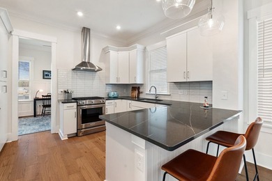 Coastal lifestyle starts now in Bayside Village at Bay Creek! on Bay Creek Golf Club in Virginia - for sale on GolfHomes.com, golf home, golf lot