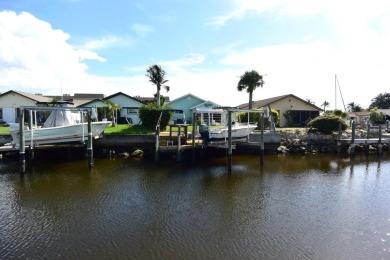 One or more photo(s) has been virtually staged. Discover the on Gulf Harbors Golf Course in Florida - for sale on GolfHomes.com, golf home, golf lot