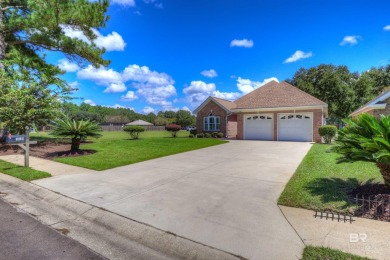 Welcome to your dream home at the Villas of Quail Creek, where on Quail Creek Golf Course in Alabama - for sale on GolfHomes.com, golf home, golf lot