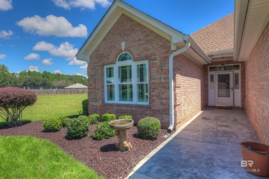 Welcome to your dream home at the Villas of Quail Creek, where on Quail Creek Golf Course in Alabama - for sale on GolfHomes.com, golf home, golf lot