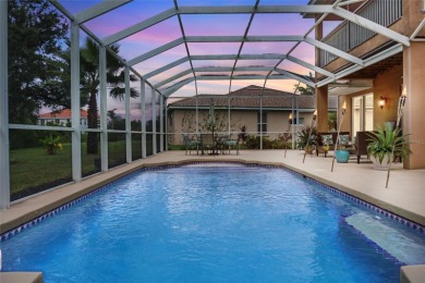 Experience luxury living in this stunning 4-bedroom, 4-bathroom on Stoneybrook Golf Club At Heritage Harbour in Florida - for sale on GolfHomes.com, golf home, golf lot