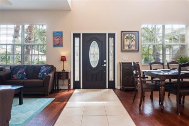 Experience luxury living in this stunning 4-bedroom, 4-bathroom on Stoneybrook Golf Club At Heritage Harbour in Florida - for sale on GolfHomes.com, golf home, golf lot