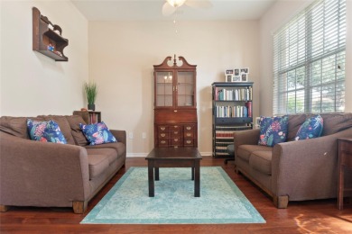Experience luxury living in this stunning 4-bedroom, 4-bathroom on Stoneybrook Golf Club At Heritage Harbour in Florida - for sale on GolfHomes.com, golf home, golf lot