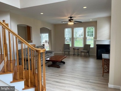 THE GOOD LIFE AWAITS ON THE 18TH FAIRWAY! Experience refined on Deerwood Country Club in New Jersey - for sale on GolfHomes.com, golf home, golf lot