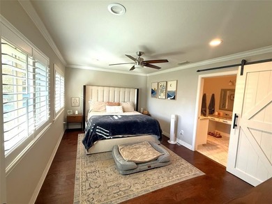 Step into a place where comfort meets possibility. This very on Hide-A-Way Lake Golf Course in Texas - for sale on GolfHomes.com, golf home, golf lot