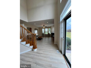 THE GOOD LIFE AWAITS ON THE 18TH FAIRWAY! Experience refined on Deerwood Country Club in New Jersey - for sale on GolfHomes.com, golf home, golf lot