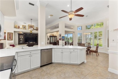 Welcome to this beautifully updated 3 bedroom, 2.5 bath home on Monarch Country Club in Florida - for sale on GolfHomes.com, golf home, golf lot