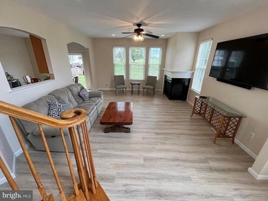 THE GOOD LIFE AWAITS ON THE 18TH FAIRWAY! Experience refined on Deerwood Country Club in New Jersey - for sale on GolfHomes.com, golf home, golf lot