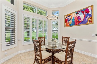 Welcome to this beautifully updated 3 bedroom, 2.5 bath home on Monarch Country Club in Florida - for sale on GolfHomes.com, golf home, golf lot