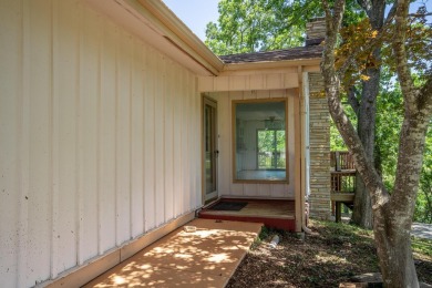 Calling all Chip & Joanna wannabes & weekend warriors!Tucked in on Kimberling City Golf Club in Missouri - for sale on GolfHomes.com, golf home, golf lot