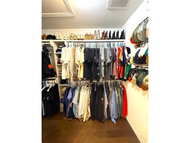 Step into a place where comfort meets possibility. This very on Hide-A-Way Lake Golf Course in Texas - for sale on GolfHomes.com, golf home, golf lot