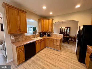 THE GOOD LIFE AWAITS ON THE 18TH FAIRWAY! Experience refined on Deerwood Country Club in New Jersey - for sale on GolfHomes.com, golf home, golf lot