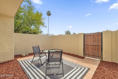 Gorgeous designer remodel ready for a new owner! Amazing on Scottsdale Silverado Golf Club in Arizona - for sale on GolfHomes.com, golf home, golf lot