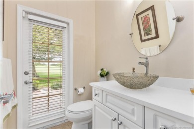 Welcome to this beautifully updated 3 bedroom, 2.5 bath home on Monarch Country Club in Florida - for sale on GolfHomes.com, golf home, golf lot