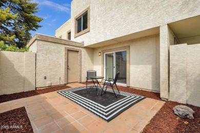 Gorgeous designer remodel ready for a new owner! Amazing on Scottsdale Silverado Golf Club in Arizona - for sale on GolfHomes.com, golf home, golf lot