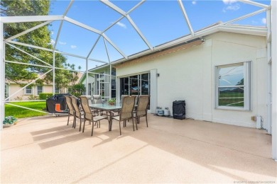 Welcome to this beautifully updated 3 bedroom, 2.5 bath home on Monarch Country Club in Florida - for sale on GolfHomes.com, golf home, golf lot