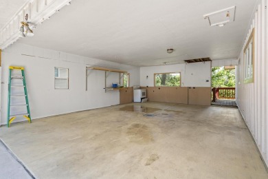 Calling all Chip & Joanna wannabes & weekend warriors!Tucked in on Kimberling City Golf Club in Missouri - for sale on GolfHomes.com, golf home, golf lot