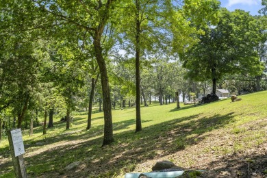 Calling all Chip & Joanna wannabes & weekend warriors!Tucked in on Kimberling City Golf Club in Missouri - for sale on GolfHomes.com, golf home, golf lot