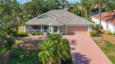 **PRICE IMPROVEMENT~ REMODELED POOL HOME!**SELLER WILL ASSIST on Caloosa Greens Executive Golf Course in Florida - for sale on GolfHomes.com, golf home, golf lot