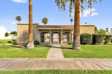 Gorgeous designer remodel ready for a new owner! Amazing on Scottsdale Silverado Golf Club in Arizona - for sale on GolfHomes.com, golf home, golf lot