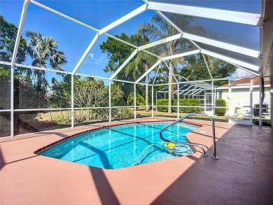**PRICE IMPROVEMENT~ REMODELED POOL HOME!**SELLER WILL ASSIST on Caloosa Greens Executive Golf Course in Florida - for sale on GolfHomes.com, golf home, golf lot