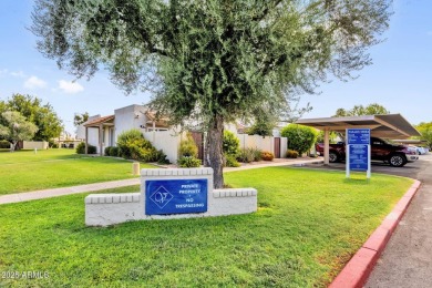 Gorgeous designer remodel ready for a new owner! Amazing on Scottsdale Silverado Golf Club in Arizona - for sale on GolfHomes.com, golf home, golf lot
