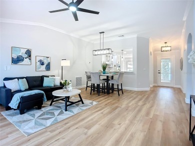 **PRICE IMPROVEMENT~ REMODELED POOL HOME!**SELLER WILL ASSIST on Caloosa Greens Executive Golf Course in Florida - for sale on GolfHomes.com, golf home, golf lot