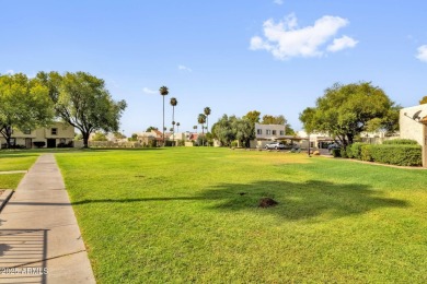 Gorgeous designer remodel ready for a new owner! Amazing on Scottsdale Silverado Golf Club in Arizona - for sale on GolfHomes.com, golf home, golf lot