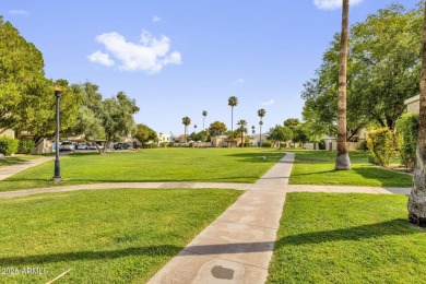 Gorgeous designer remodel ready for a new owner! Amazing on Scottsdale Silverado Golf Club in Arizona - for sale on GolfHomes.com, golf home, golf lot