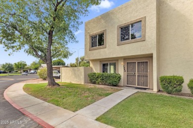 Gorgeous designer remodel ready for a new owner! Amazing on Scottsdale Silverado Golf Club in Arizona - for sale on GolfHomes.com, golf home, golf lot