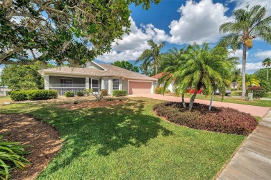 **PRICE IMPROVEMENT~ REMODELED POOL HOME!**SELLER WILL ASSIST on Caloosa Greens Executive Golf Course in Florida - for sale on GolfHomes.com, golf home, golf lot