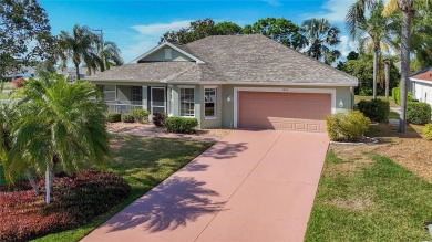 **PRICE IMPROVEMENT~ REMODELED POOL HOME!**SELLER WILL ASSIST on Caloosa Greens Executive Golf Course in Florida - for sale on GolfHomes.com, golf home, golf lot