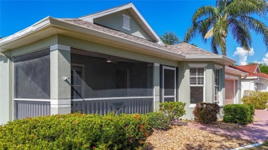 **PRICE IMPROVEMENT~ REMODELED POOL HOME!**SELLER WILL ASSIST on Caloosa Greens Executive Golf Course in Florida - for sale on GolfHomes.com, golf home, golf lot