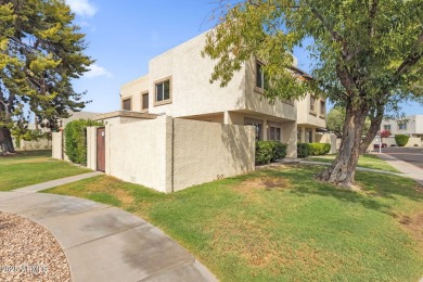 Gorgeous designer remodel ready for a new owner! Amazing on Scottsdale Silverado Golf Club in Arizona - for sale on GolfHomes.com, golf home, golf lot