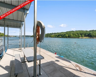 Calling all Chip & Joanna wannabes & weekend warriors!Tucked in on Kimberling City Golf Club in Missouri - for sale on GolfHomes.com, golf home, golf lot