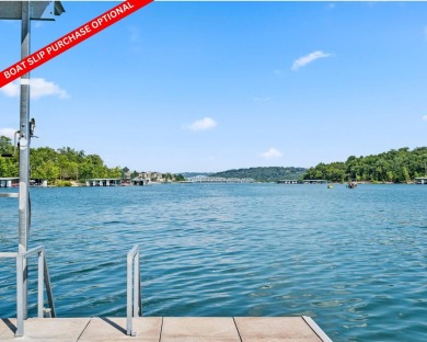 Calling all Chip & Joanna wannabes & weekend warriors!Tucked in on Kimberling City Golf Club in Missouri - for sale on GolfHomes.com, golf home, golf lot