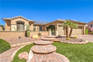 ATTN VA ELIGIBLE BUYERS: Assumable VA Loan in place at 2.25% on Revere Golf Club in Nevada - for sale on GolfHomes.com, golf home, golf lot