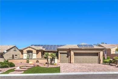 ATTN VA ELIGIBLE BUYERS: Assumable VA Loan in place at 2.25% on Revere Golf Club in Nevada - for sale on GolfHomes.com, golf home, golf lot