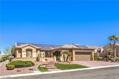 ATTN VA ELIGIBLE BUYERS: Assumable VA Loan in place at 2.25% on Revere Golf Club in Nevada - for sale on GolfHomes.com, golf home, golf lot