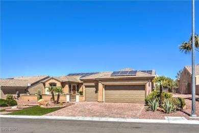 ATTN VA ELIGIBLE BUYERS: Assumable VA Loan in place at 2.25% on Revere Golf Club in Nevada - for sale on GolfHomes.com, golf home, golf lot